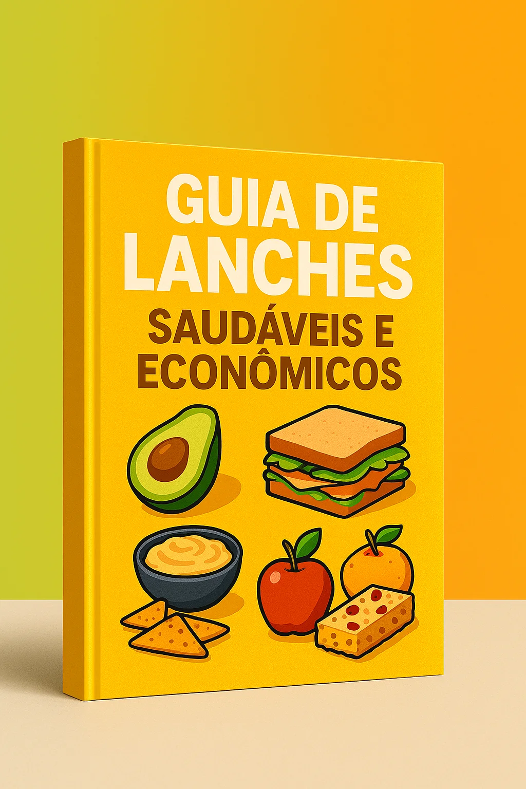 Bonus 1 – Sağlıklı ve Ekonomik Atıştırmalıklar Rehberi