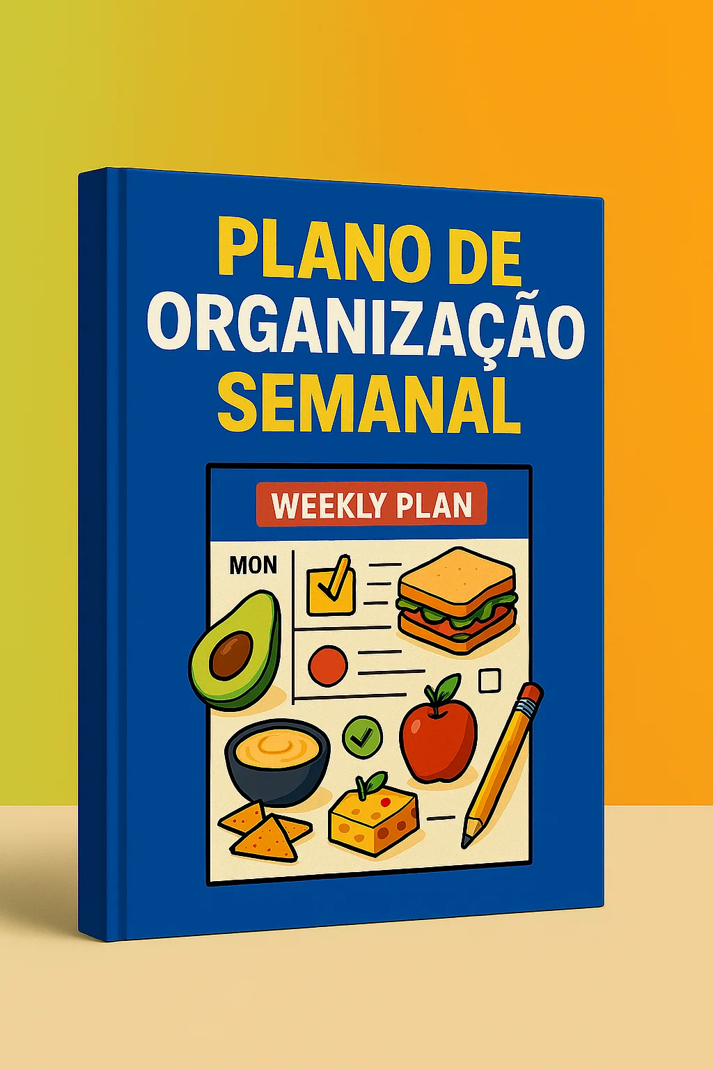 Bonus 2 – Haftalık Planlama Rehberi