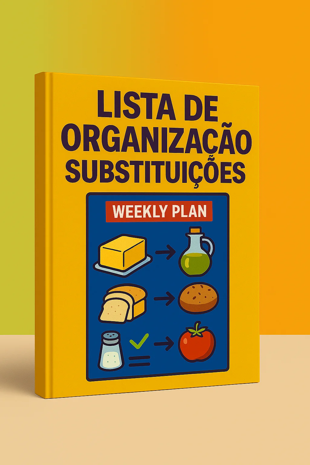 Bonus 3 – Akıllı Malzeme Değiştirme Listesi